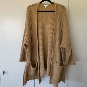 Top shop Oversized cardigan